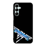 Van Halen Logo Samsung Galaxy A16 Case OV8832