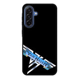 Van Halen Logo Samsung Galaxy A17 Case QC8832
