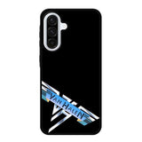Van Halen Logo Samsung Galaxy A36 5G Case RC8832