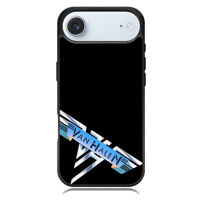 Van Halen Logo iPhone 17 Air Case OV8832