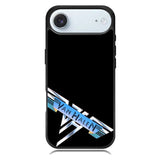 Van Halen Logo iPhone 17 Air Case OV8832