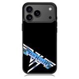 Van Halen Logo Samsung Galaxy S26 Ultra Case OV8832