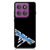 Van Halen Logo Motorola Moto Edge 2025 | Moto Edge 60 Fusion | Moto Edge 60 Pro Case OV8832