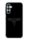 Van Halen Black Logo Samsung Galaxy A15 5G Case OV8829
