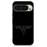 Van Halen Black Logo Google Pixel 9 Pro XL Case OV8829