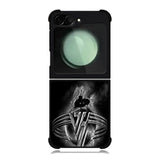 Van Halen Cool Black Samsung Galaxy Z Flip 6 5G 2024 Case OV8830