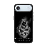Van Halen Cool Black iPhone Air Case OV8830