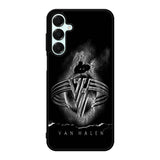 Van Halen Cool Black Samsung Galaxy A16 Case OV8830