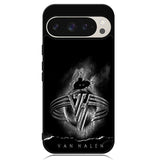 Van Halen Cool Black Google Pixel 9 Pro XL Case OV8830