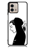 Keisuke Baji Motorola Moto G Stylus 5G 2023 Case OV8834