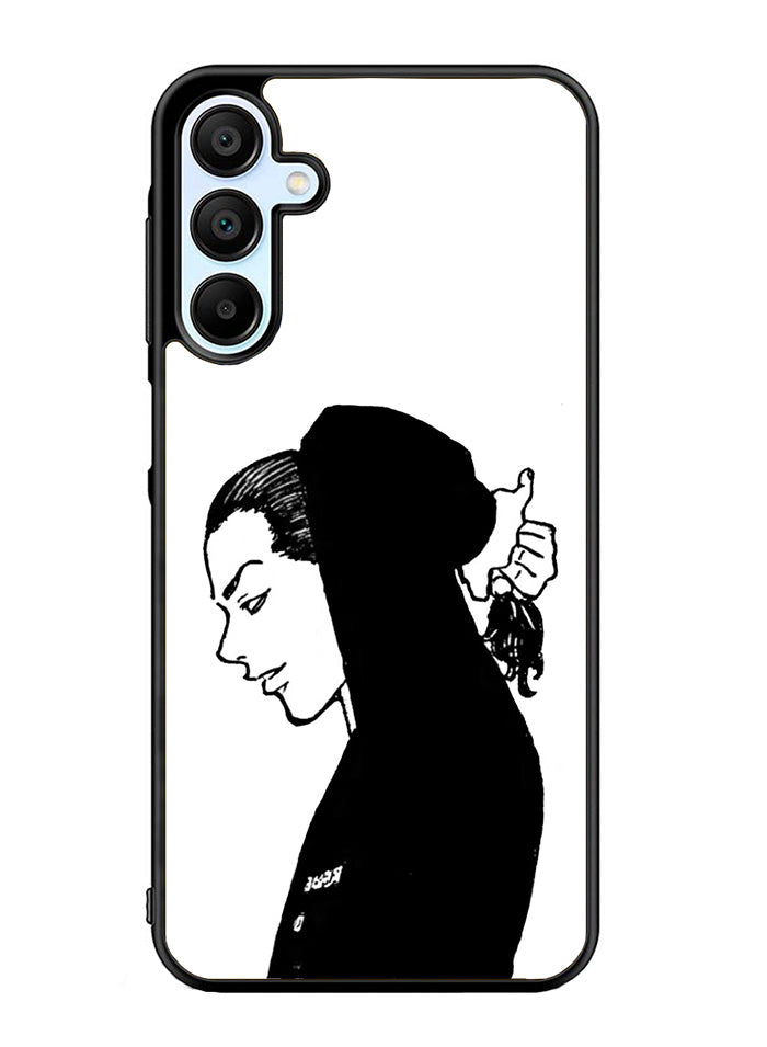 Keisuke Baji Samsung Galaxy A15 5G Case OV8834
