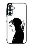 Keisuke Baji Samsung Galaxy A15 5G Case OV8834