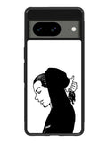 Keisuke Baji Google Pixel 8A Case QC8834