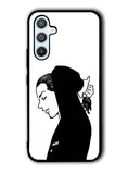 Keisuke Baji Samsung Galaxy A14 5G Case QC8834