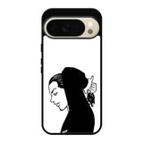 Keisuke Baji Google Pixel 10 Pro Case OV8834