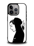 Keisuke Baji iPhone 16 Pro Max Case OV8834