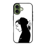 Keisuke Baji iPhone 17 Case OV8834