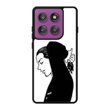 Keisuke Baji Motorola Moto Edge 60 Pro Case OV8834
