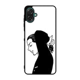 Keisuke Baji Samsung Galaxy A07 Case OV8834