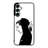 Keisuke Baji Samsung Galaxy A16 Case OV8834