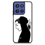 Keisuke Baji Motorola Moto G Stylus 5G 2025 Case OV8834