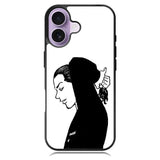 Keisuke Baji iPhone 17 Case OV8834