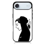 Keisuke Baji iPhone 17 Air Case OV8834