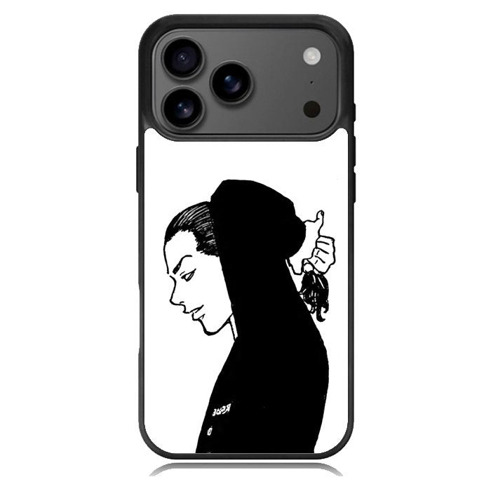 Keisuke Baji Samsung Galaxy S26 Ultra Case OV8834