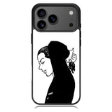 Keisuke Baji Samsung Galaxy S26 Ultra Case OV8834