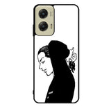 Keisuke Baji Motorola Moto G Stylus 5G 2024 Case OV8834
