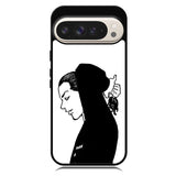 Keisuke Baji Google Pixel 10 Pro XL Case RC8834