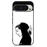 Keisuke Baji Google Pixel 9 Pro XL Case OV8834