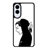 Keisuke Baji Samsung Galaxy S25 Edge 5G Case OV8834