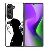 Keisuke Baji Samsung Galaxy Z Fold 6 5G 2024 Case OV8834
