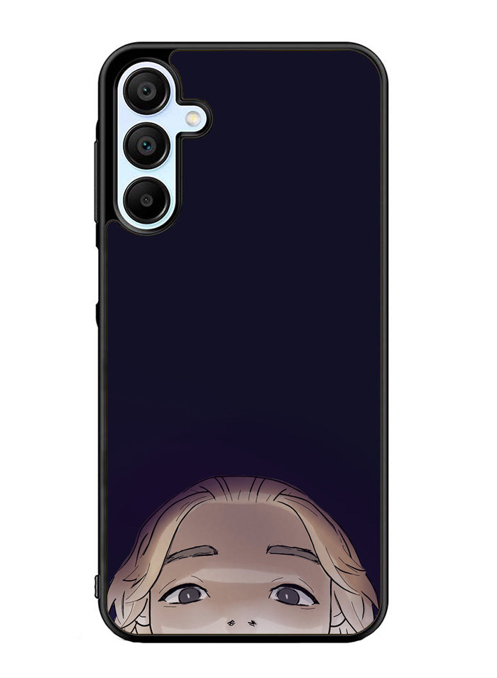 Mikey Fan Art Tokyo Revengers Samsung Galaxy A15 5G Case OV8836