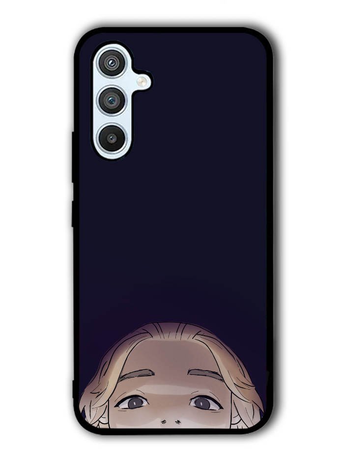 Mikey Fan Art Tokyo Revengers Samsung Galaxy A54 5G Case OV8836
