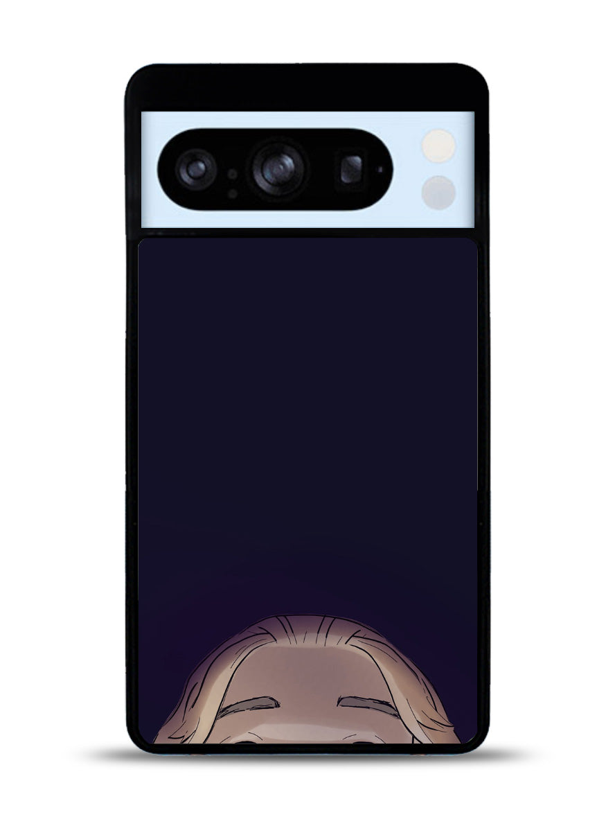 Mikey Fan Art Tokyo Revengers Google Pixel 8 Pro Case QC8836
