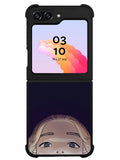 Mikey Fan Art Tokyo Revengers Samsung Galaxy Z Flip 5 5G 2023 Case OV8836