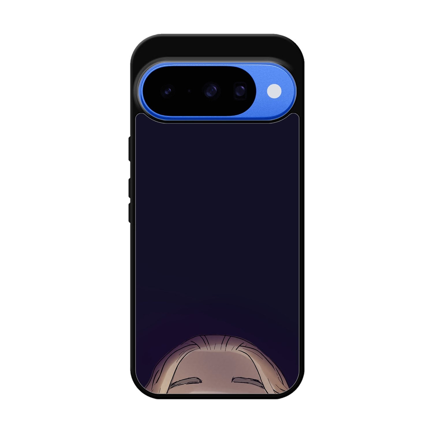 Mikey Fan Art Tokyo Revengers Google Pixel 10 Case OV8836