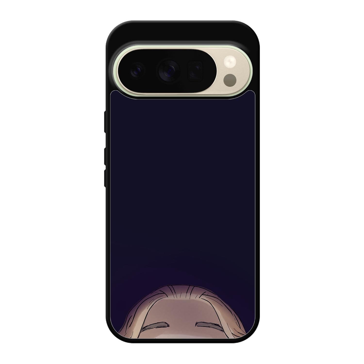 Mikey Fan Art Tokyo Revengers Google Pixel 10 Pro XL Case OV8836