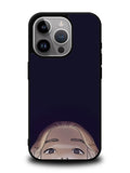 Mikey Fan Art Tokyo Revengers iPhone 16 Pro Case OV8836