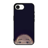 Mikey Fan Art Tokyo Revengers iPhone 17e Case OV8836