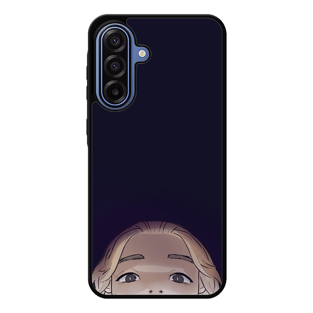 Mikey Fan Art Tokyo Revengers Samsung Galaxy A17 Case OV8836