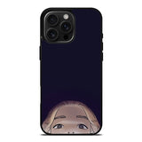 Mikey Fan Art Tokyo Revengers iPhone 16 Pro Max Case OV8836