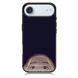 Mikey Fan Art Tokyo Revengers iPhone 17 Air Case OV8836