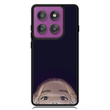 Mikey Fan Art Tokyo Revengers Motorola Moto Edge 2025 | Moto Edge 60 Fusion | Moto Edge 60 Pro Case OV8836