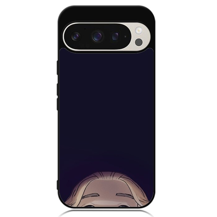 Mikey Fan Art Tokyo Revengers Google Pixel 9 Pro XL Case OV8836