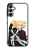 Takemichi Hanagaki and Sano Manjiro Samsung Galaxy A15 5G Case OV8838