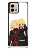 Takemichi Hanagaki Sad Tokyo Revengers Motorola Moto G Stylus 5G 2023 Case OV8839