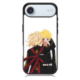 Takemichi Hanagaki Sad Tokyo Revengers iPhone 17 Air Case OV8839